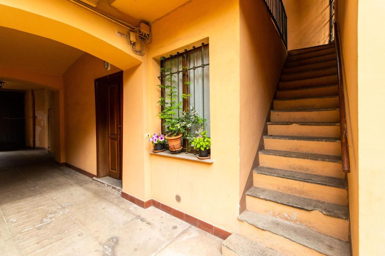 Villa Della Regina Refined Flat ตูริน ภายนอก รูปภาพ