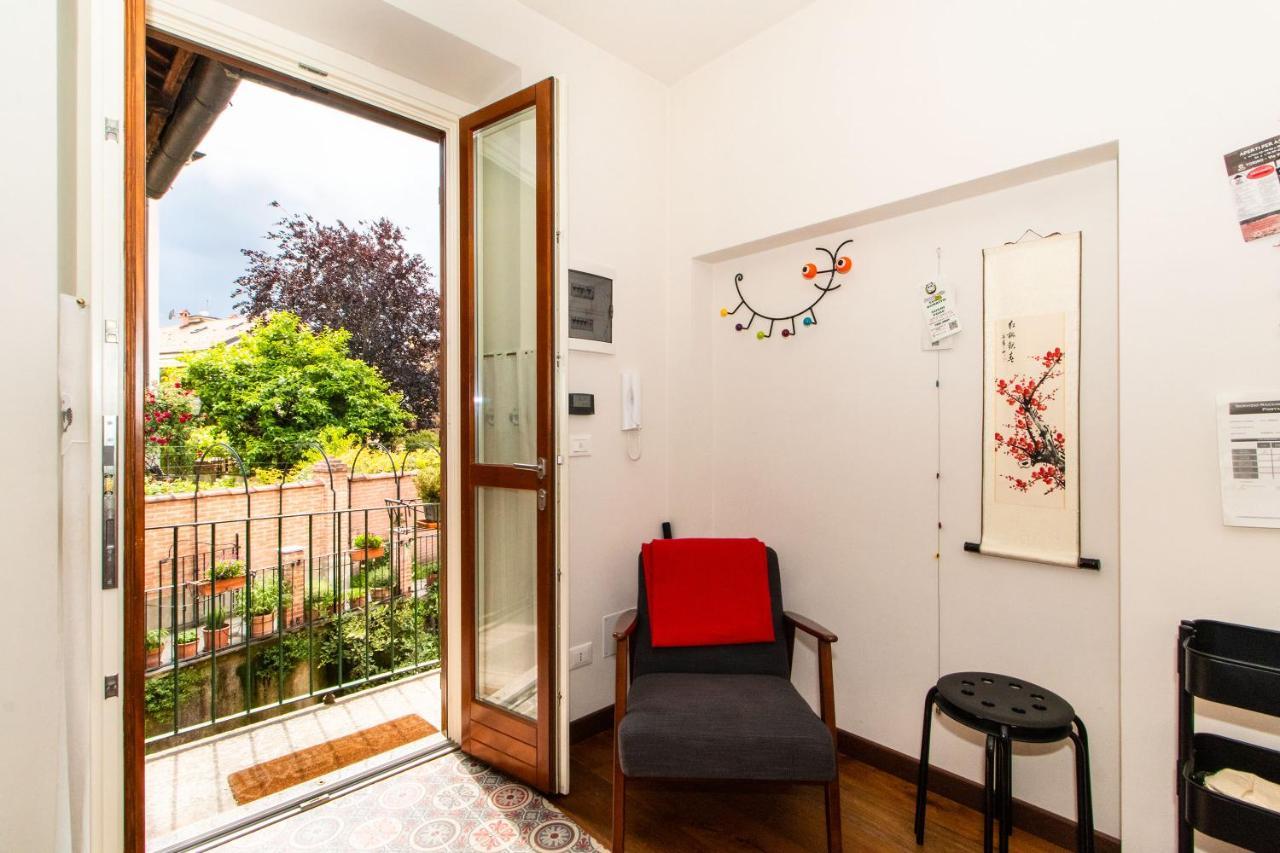 Villa Della Regina Refined Flat ตูริน ภายนอก รูปภาพ