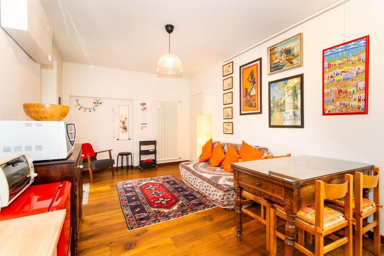 Villa Della Regina Refined Flat ตูริน ภายนอก รูปภาพ