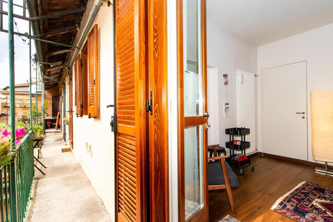 Villa Della Regina Refined Flat ตูริน ภายนอก รูปภาพ
