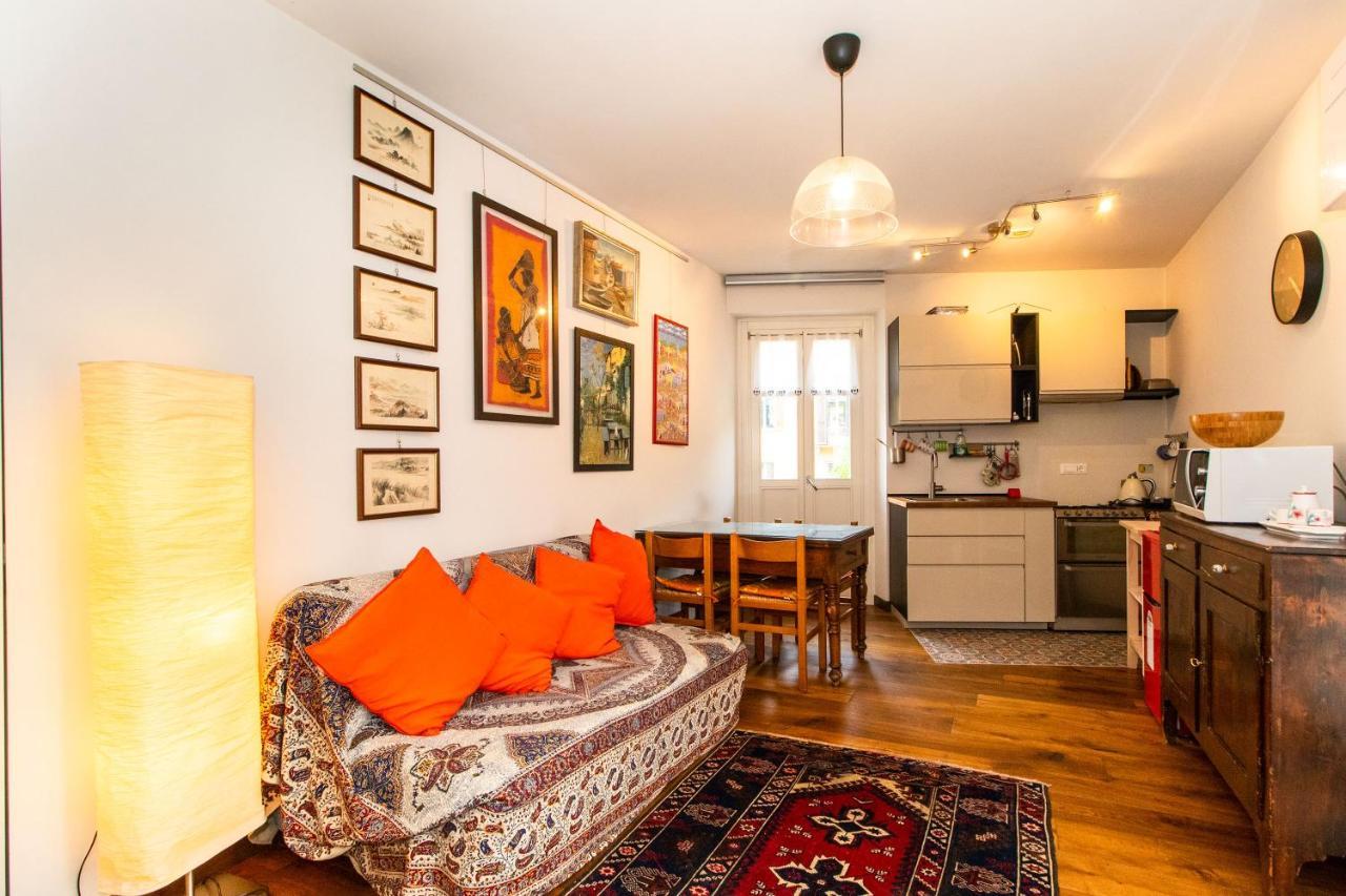 Villa Della Regina Refined Flat ตูริน ภายนอก รูปภาพ
