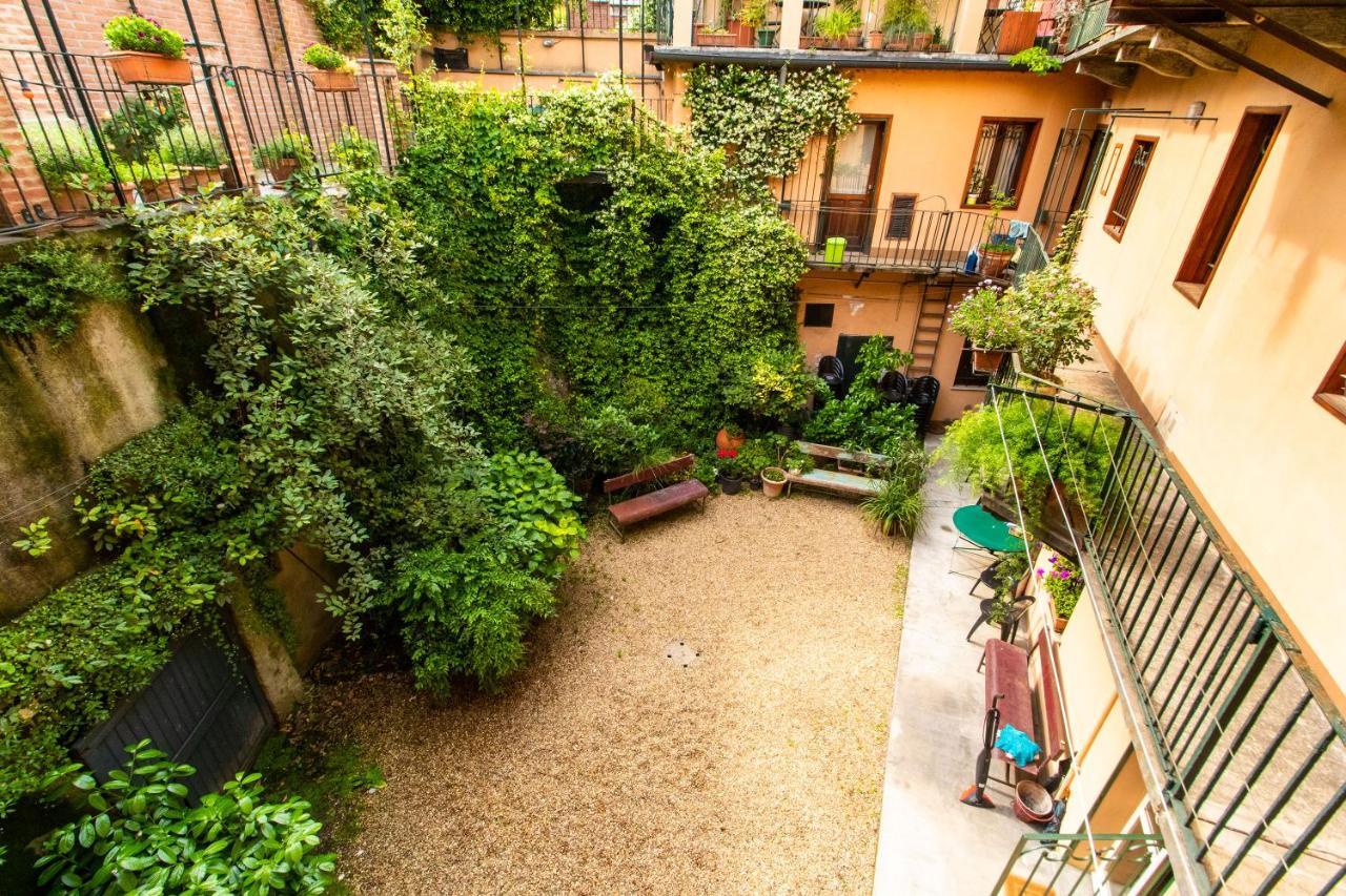 Villa Della Regina Refined Flat ตูริน ภายนอก รูปภาพ