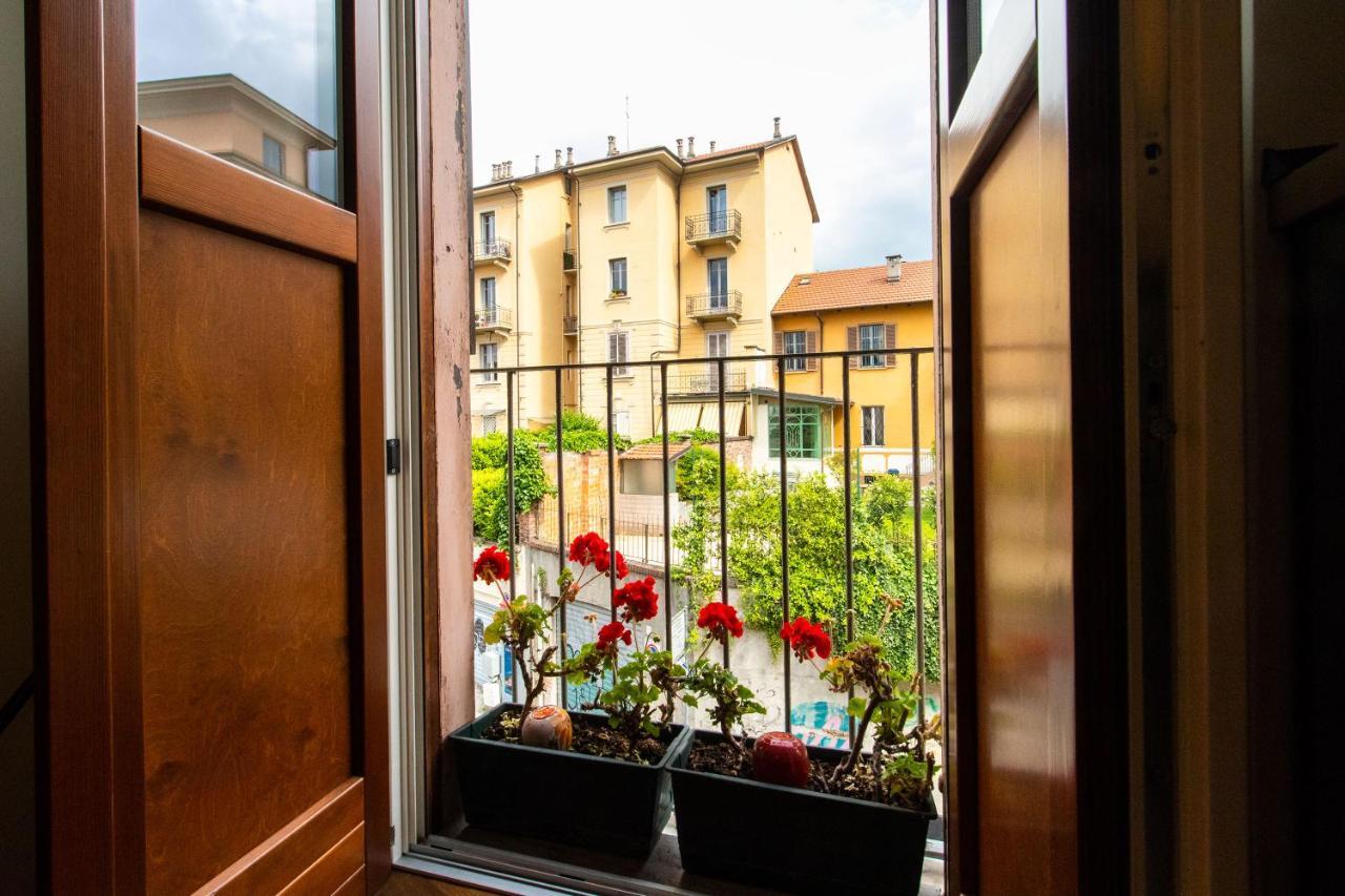 Villa Della Regina Refined Flat ตูริน ภายนอก รูปภาพ