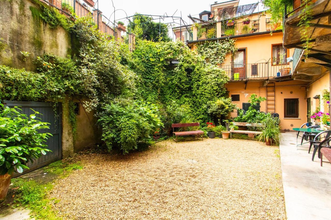 Villa Della Regina Refined Flat ตูริน ภายนอก รูปภาพ