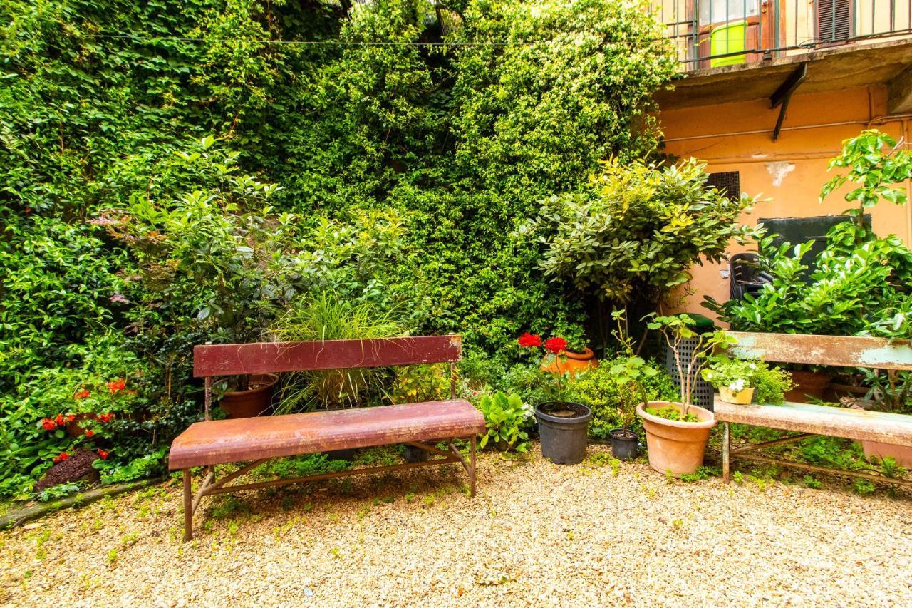 Villa Della Regina Refined Flat ตูริน ภายนอก รูปภาพ